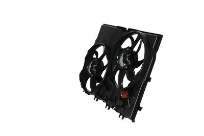 VENTILATOR RADIATOR NRF 47896 11