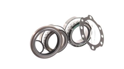 RADLAGERSATZ SKF VKBA3726 22