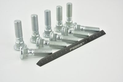 BOLT ROATA FEBEST 0284004PCS10 46