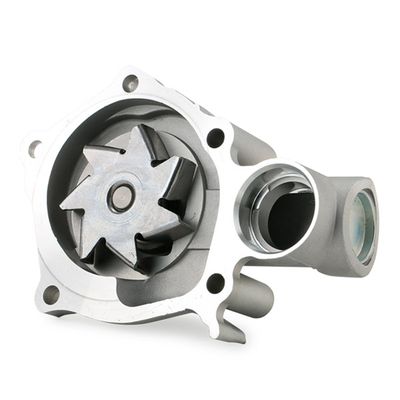 водна помпа, охлаждане на двигателя RIDEX 1260W0321