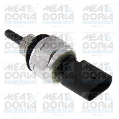 MEAT & DORIA 72186 Датчик давления масла  для FIAT 500X (Фиат 500x)