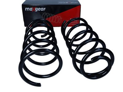 ARC SPIRAL MAXGEAR 601353D 1