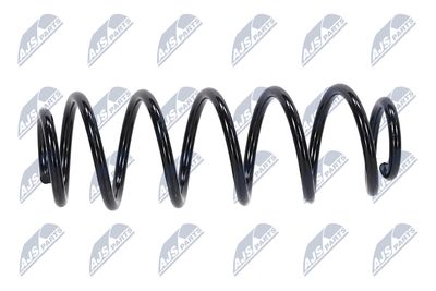 ARC SPIRAL NTY ASZWW116 8