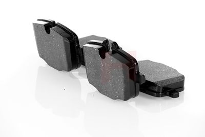 SET PLACUTE FRANA FRANA DISC GH GH410324 24