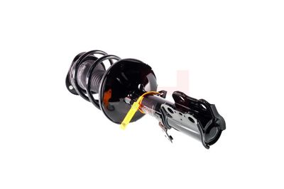 ANSAMBLU TELESCOP ARC GH GH354553C02 55