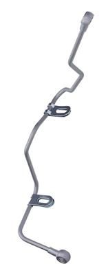 ALANKO 10921719 Турбина для MITSUBISHI LANCER VIII (CY_A, CZ_A) EVO X (CZ4A)