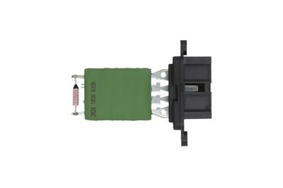 REZISTOR VENTILATOR HABITACLU HELLA 9ML366410991 2