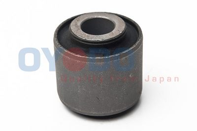 Lagerung, Achskörper