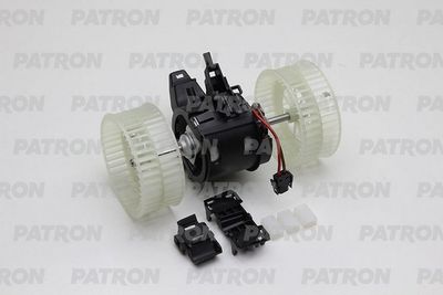 Вентилятор салона PATRON PFN153 для BMW 6
