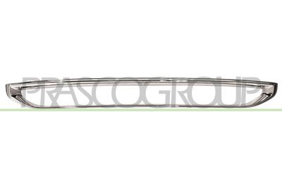 RAHMEN KüHLERGITTER