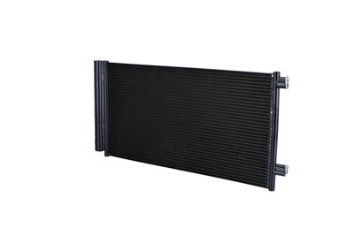 CONDENSATOR CLIMATIZARE NRF 350439 10