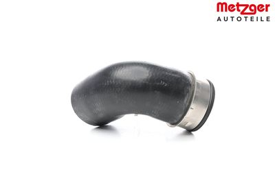 LADELUFTSCHLAUCH METZGER AUTOTEILE 2400322 20