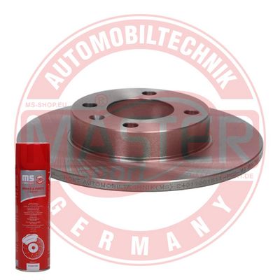 DISC FRANA MASTER-SPORT GERMANY 24011001511PCSMSP 2