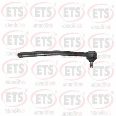 накрайник на напречна кормилна щанга ETS 06.TR.324