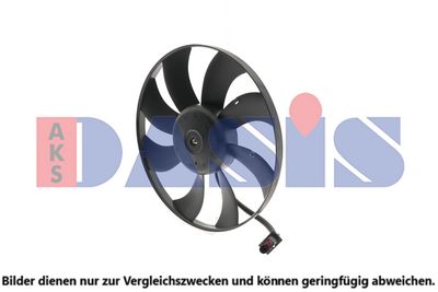 LüFTER MOTORKüHLUNG