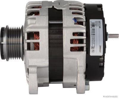 GENERATOR Herth+Buss Elparts 32711149 1