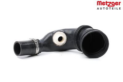 SAUGROHR LUFTVERSORGUNG METZGER AUTOTEILE 2401056 36