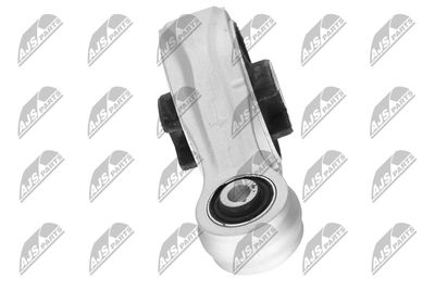 SUPORT MOTOR NTY ZPSBM042 33