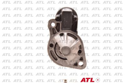 ATL Autotechnik A 75 640 Стартер для MITSUBISHI GALANT VII (E5_A, E7_A, E8_A)