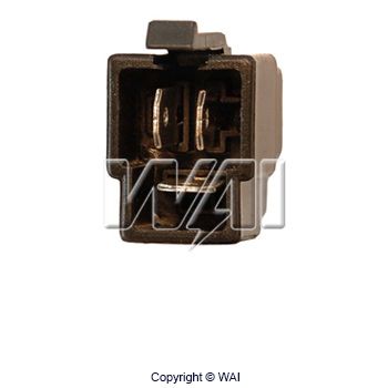 Generatorregulator WAI 052.100.064.440