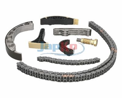 Kit lant distributie JAPKO KJKS01