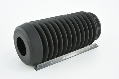 CAPAC PROTECTIE/BURDUF AMORTIZOR FEBEST MZSHBDY3F 47