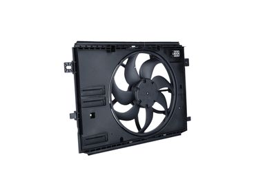 VENTILATOR RADIATOR NRF 470094 41