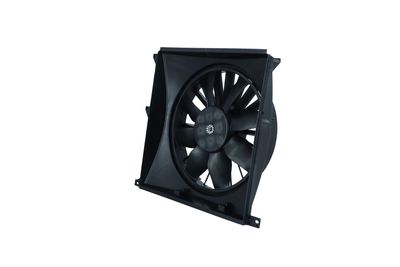 VENTILATOR RADIATOR NRF 47024 10