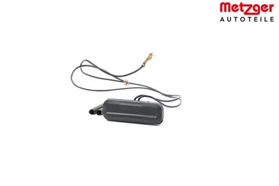 HECKKLAPPENGRIFF METZGER AUTOTEILE 2310926 4