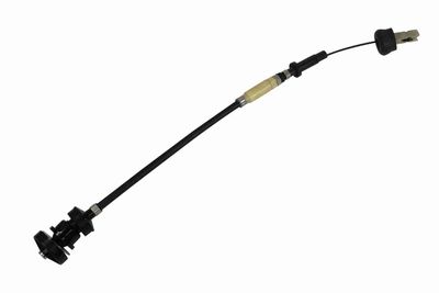 SEILZUG KUPPLUNGSBETäTIGUNG