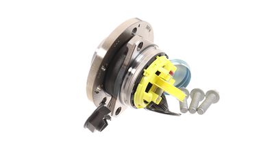 RADLAGERSATZ SKF VKBA6688 7