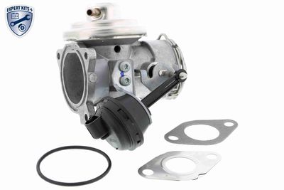 VENTIL ABGASRüCKFüHRUNG