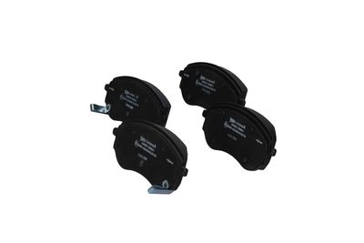 SET PLACUTE FRANA FRANA DISC VALEO 302848A 6