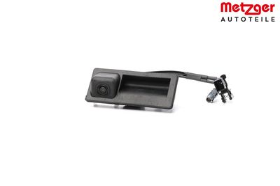 HECKKLAPPENGRIFF METZGER AUTOTEILE 2311001 4