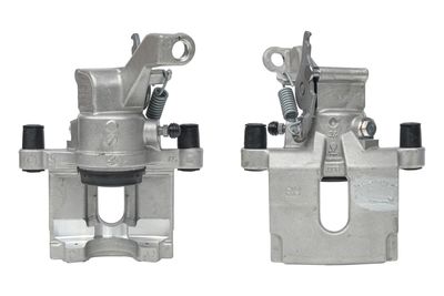 Brake Caliper 24.3457-7022.5