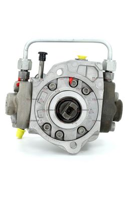 POMPA DE INALTA PRESIUNE TURBO-TEC TTIP6001 1