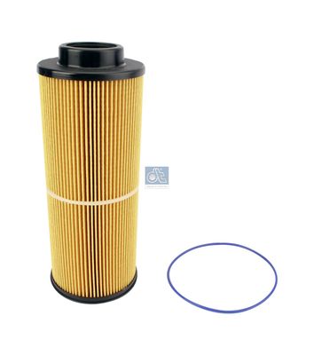 Filtro de aceite