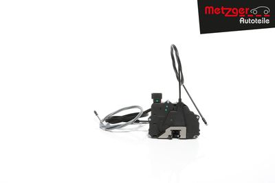 TüRSCHLOSS METZGER AUTOTEILE 2314503 23