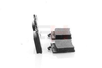 SET PLACUTE FRANA FRANA DISC GH GH413335 18