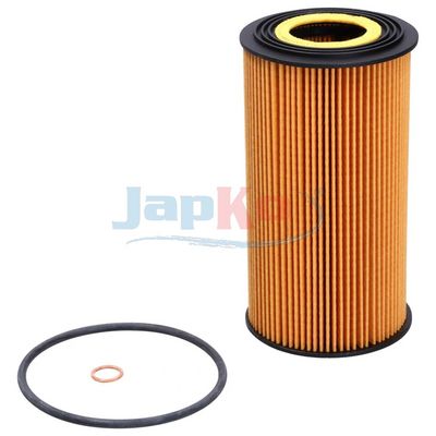 FILTRU ULEI JAPKO 1ECO014 1