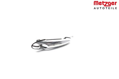 TüRGRIFF METZGER AUTOTEILE 2310950 33
