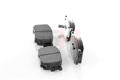 SET PLACUTE FRANA FRANA DISC GH GH412252 47
