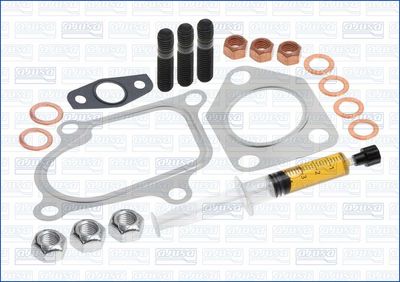 SET MONTAJ TURBOCOMPRESOR