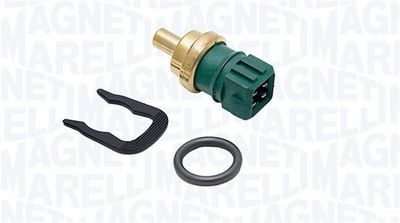 Snímač, teplota chladiva MAGNETI MARELLI 171916011650