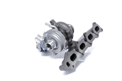 COMPRESOR SISTEM DE SUPRAALIMENTARE