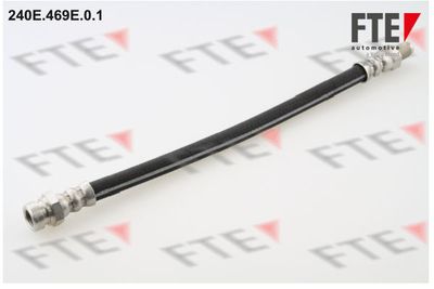 FTE 240E.469E.0.1 Тормозной шланг для MITSUBISHI STARION