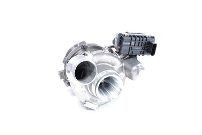 LADER AUFLADUNG BTS Turbo T915667 35