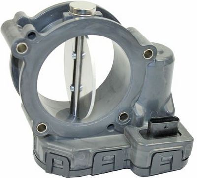 DROSSELKLAPPENSTUTZEN METZGER AUTOTEILE 0892383