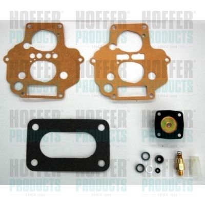 HOFFER W542 HOFFER W542