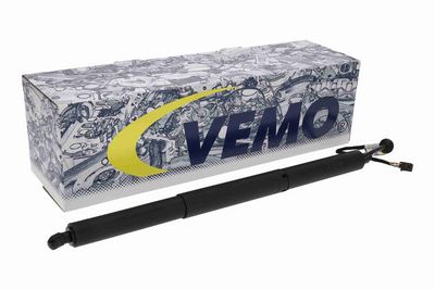 ELEKTROMOTOR HECKKLAPPE VEMO V45550002 1